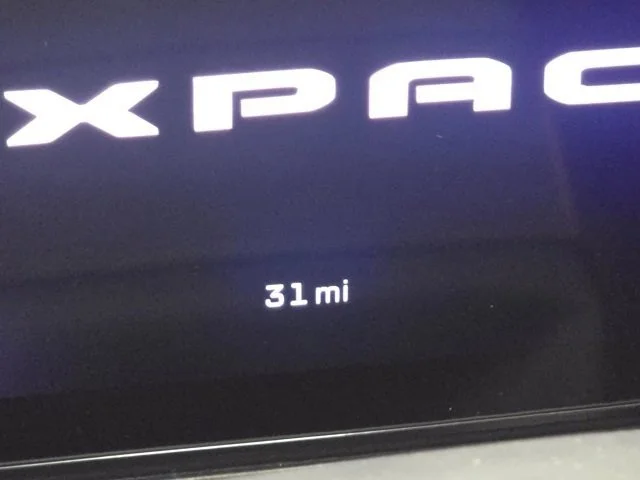 New 2026 Redeye Dodge Scat Pack image 34