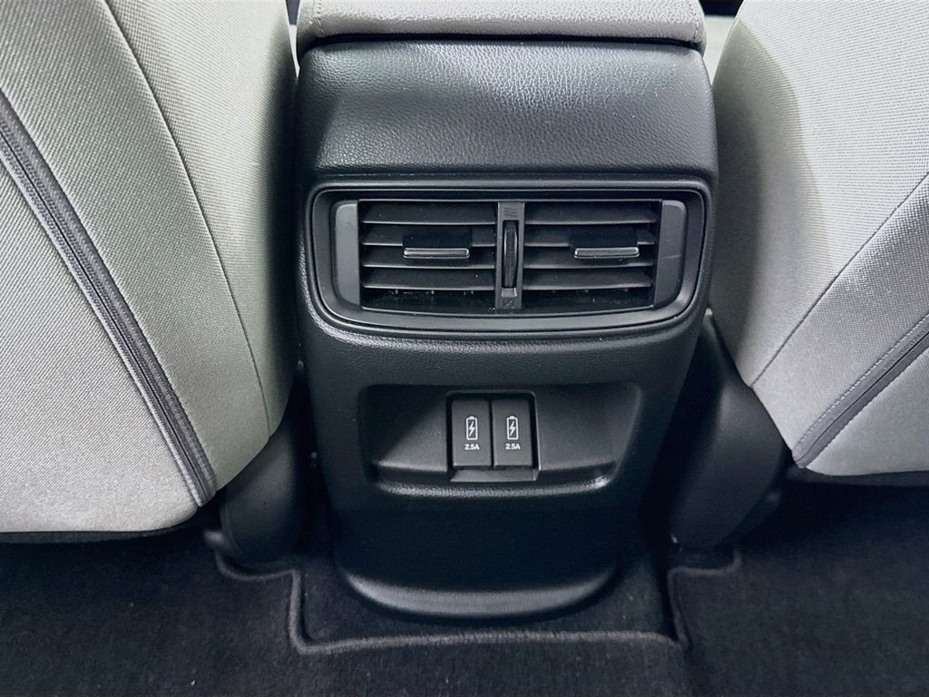 Used 2022 Gry Honda EX image 25
