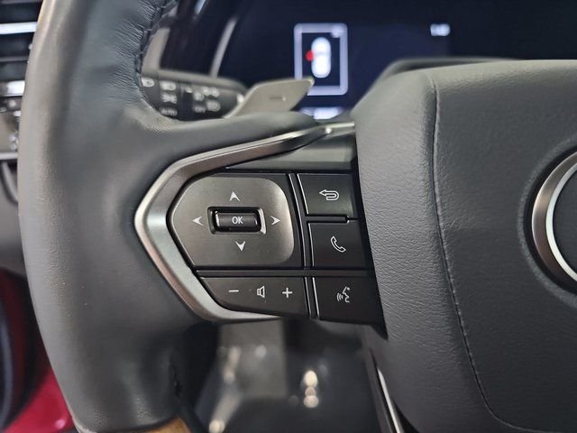 2024 Lexus RX 350 - Photo 17