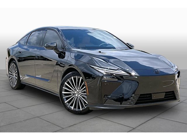 New 2026 Caviar Lexus LUXURY image 9