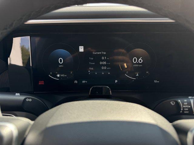 2026 Hyundai Palisade Calligraphy - Photo 37