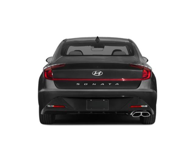 2023 Hyundai Sonata SEL - Photo 8