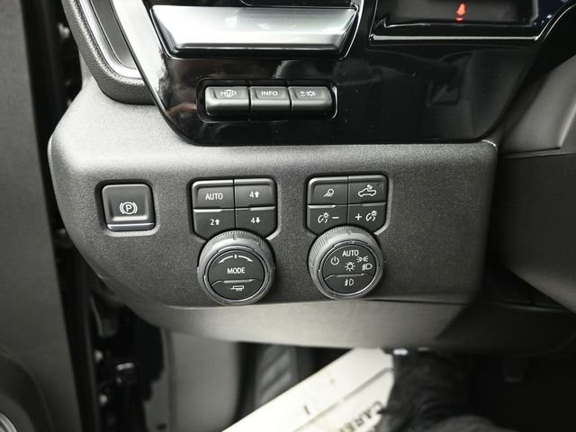 2026 CHEVROLET SILVERADO - Image 19