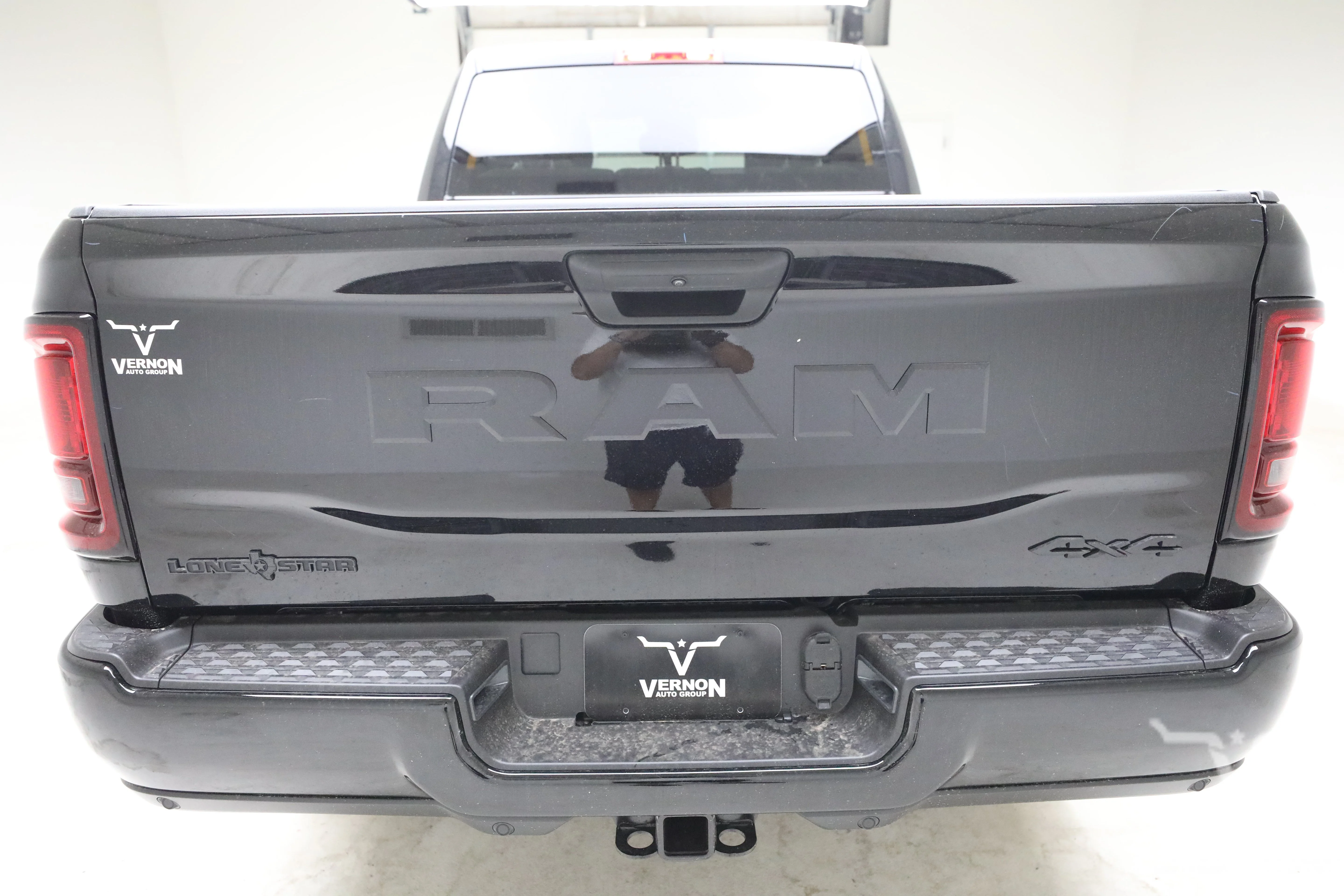 New 2026 Ram 2500 SLT Lonestar Night Edition Crew Cab 4x4
