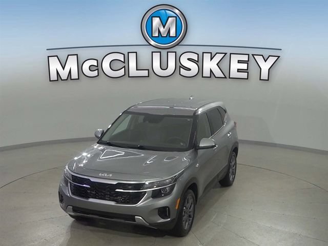 2026 Kia Seltos LX - Photo 5