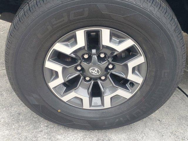 Certified Used 2023 CELESTIAL SILVER METALLIC Toyota  image 4