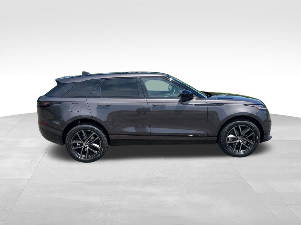 New 2026 Charente Grey Land Rover P250 Base image 6