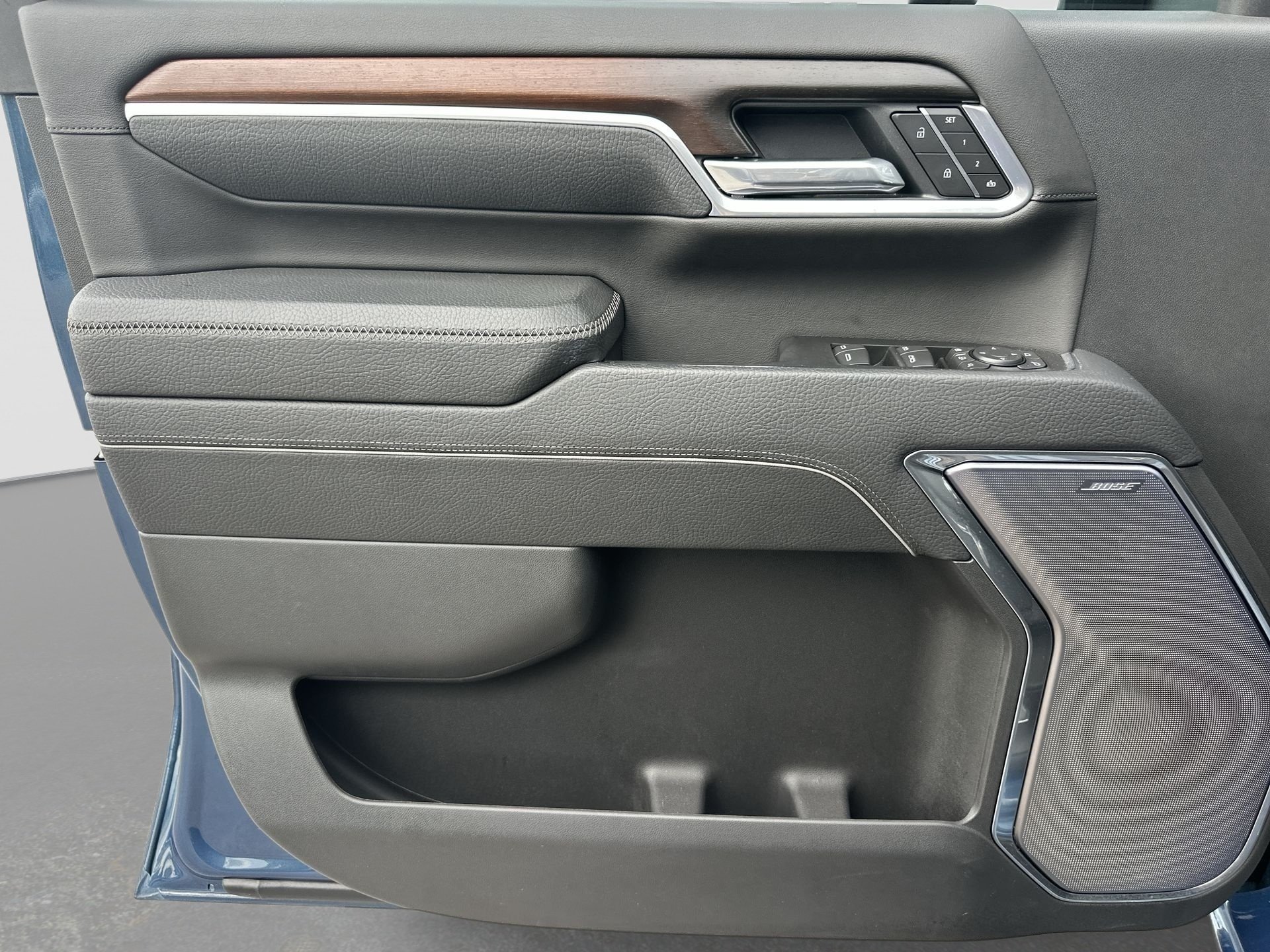 2026 GMC Sierra 2500HD Denali - Photo 23