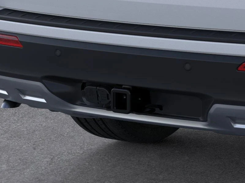 New 2026 White Ford Active image 23