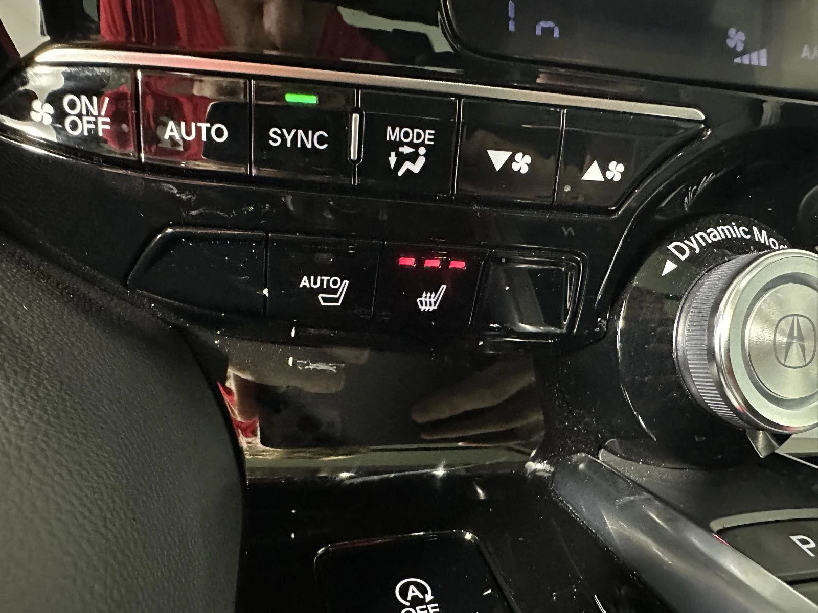 2026 Acura MDX Base - Photo 54