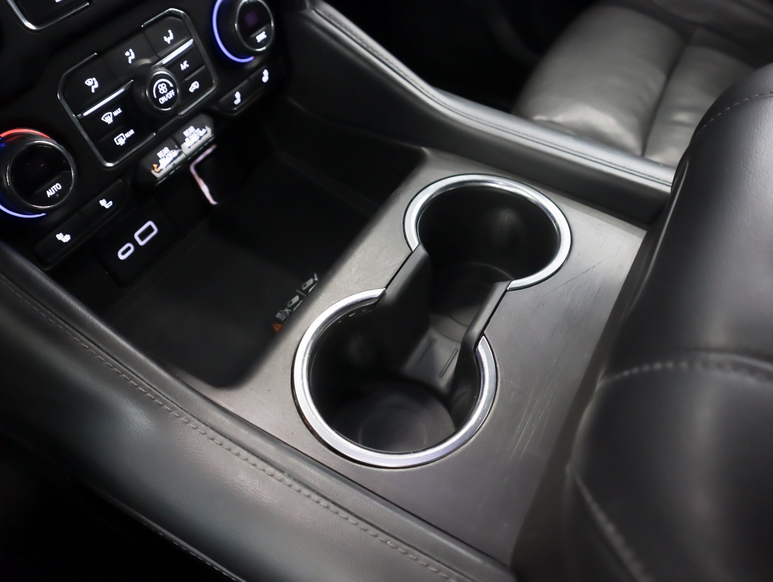 Used 2021 Summit White Chevrolet LT image 21