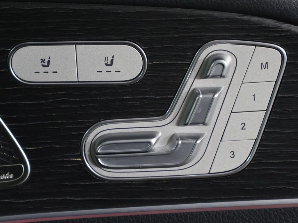 2022 Mercedes-Benz GLS GLS450 - Photo 40