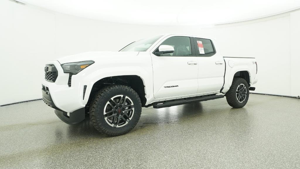 2026 Toyota Tacoma TRD Sport - Photo 32