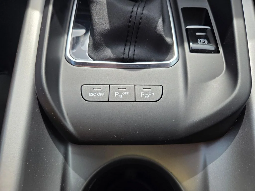 2025 Dodge Hornet GT - Photo 21