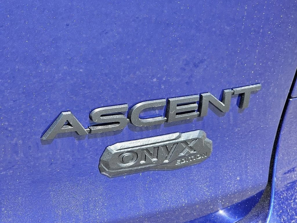 2026 Subaru Ascent Onyx Edition-Touring - Photo 24