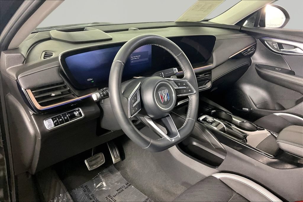 2024 Buick Envision Sport Touring - Photo 16