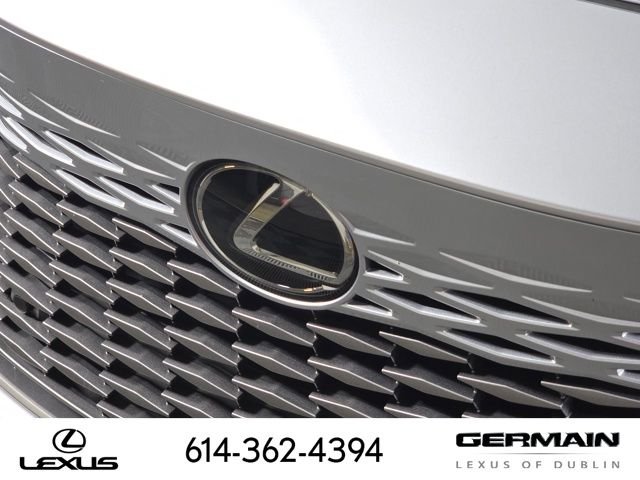 Certified Used 2023 Silver Lexus 350 Premium Plus image 12
