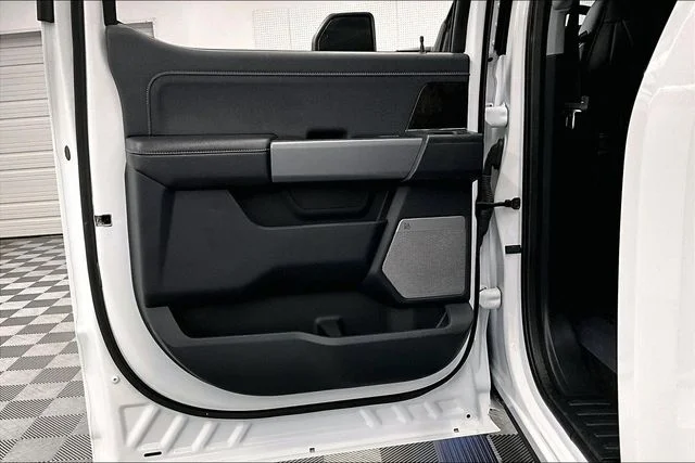 2024 Ford F-250 Super Duty Lariat - Photo 21