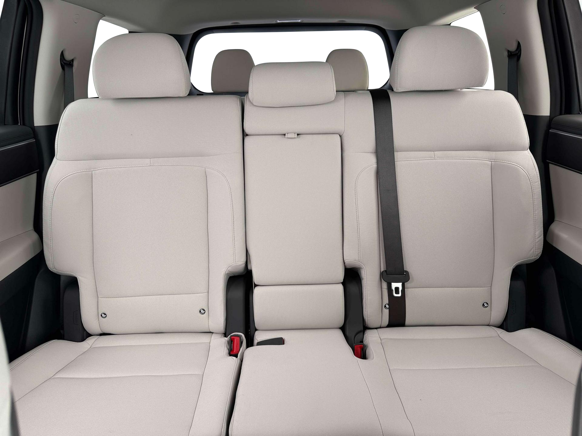 New 2026 White Hyundai SE image 18