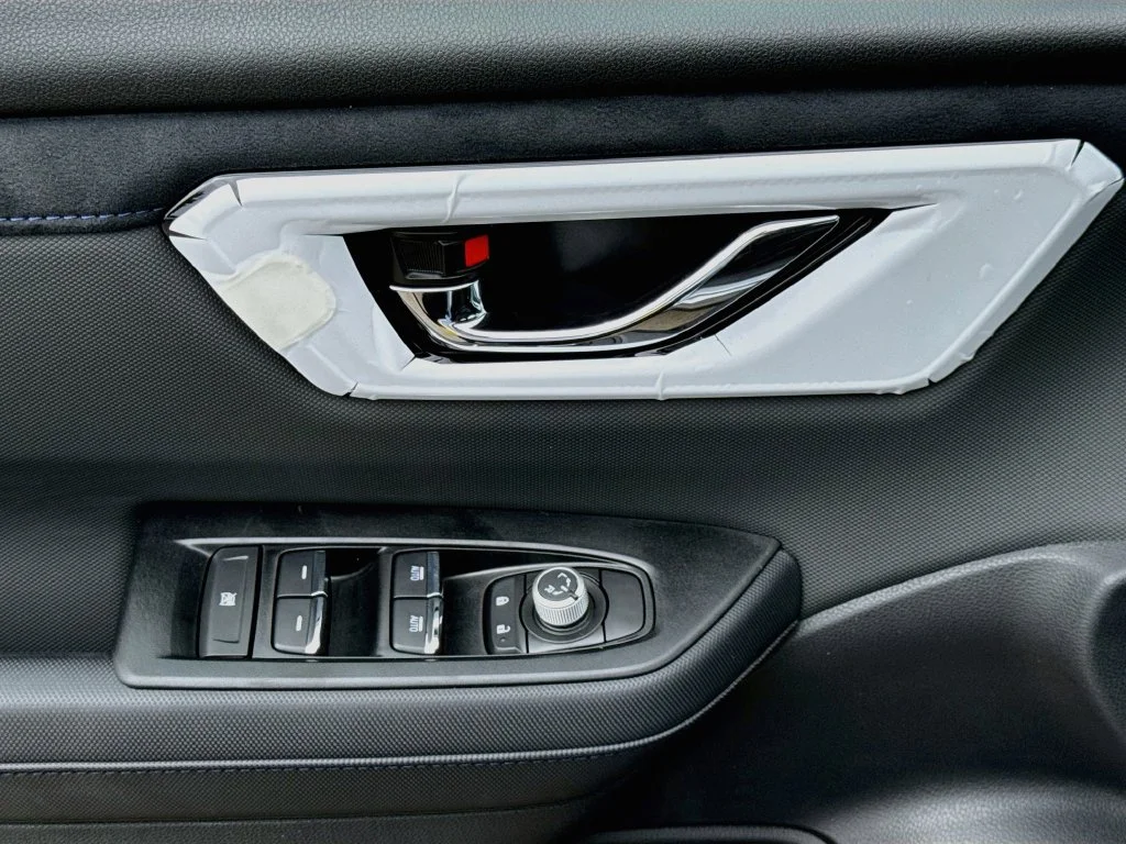 New 2026 Silver Subaru Limited Hybrid image 22