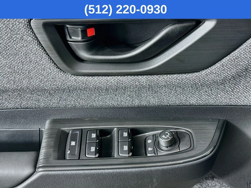 New 2026 Gray Subaru Premium image 24