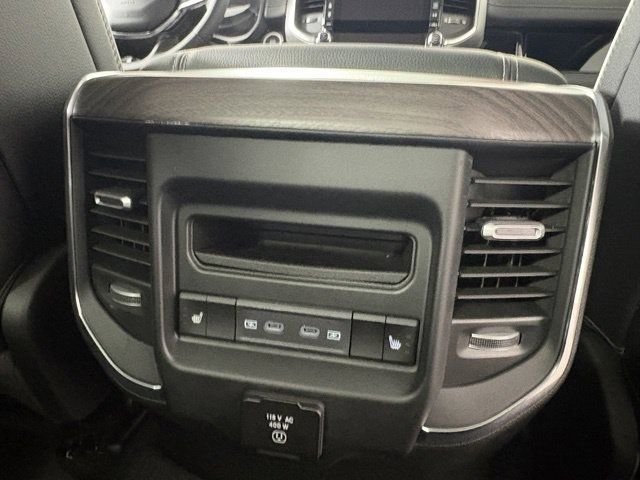 New 2026 White Ram Laramie image 20