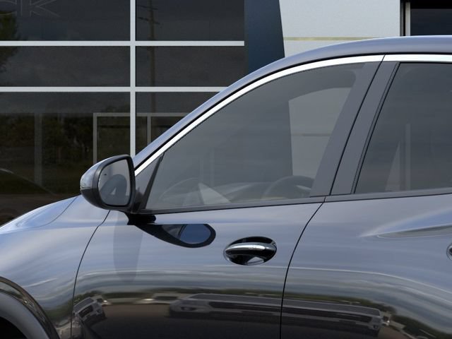 New 2026 Ebony Twilight Metallic Buick Preferred image 12