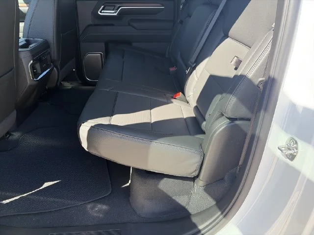 New 2026 White GMC Denali image 12