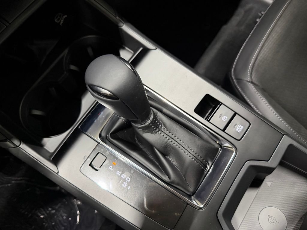 New 2026 Machine Gray Metallic Mazda 2.5 S Select image 16