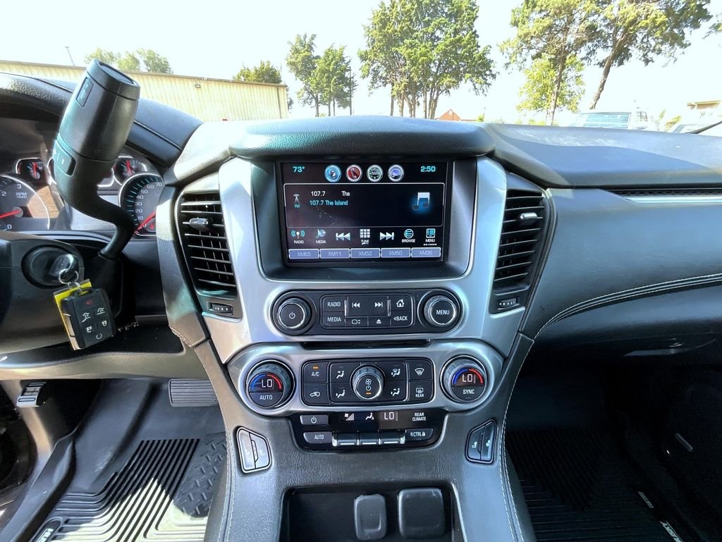 Used 2020 Black Chevrolet LT image 12