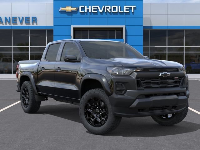 2026 Chevrolet Colorado Trail Boss - Photo 8