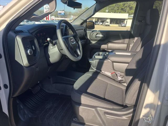 2026 GMC Sierra 1500 Pro - Photo 9