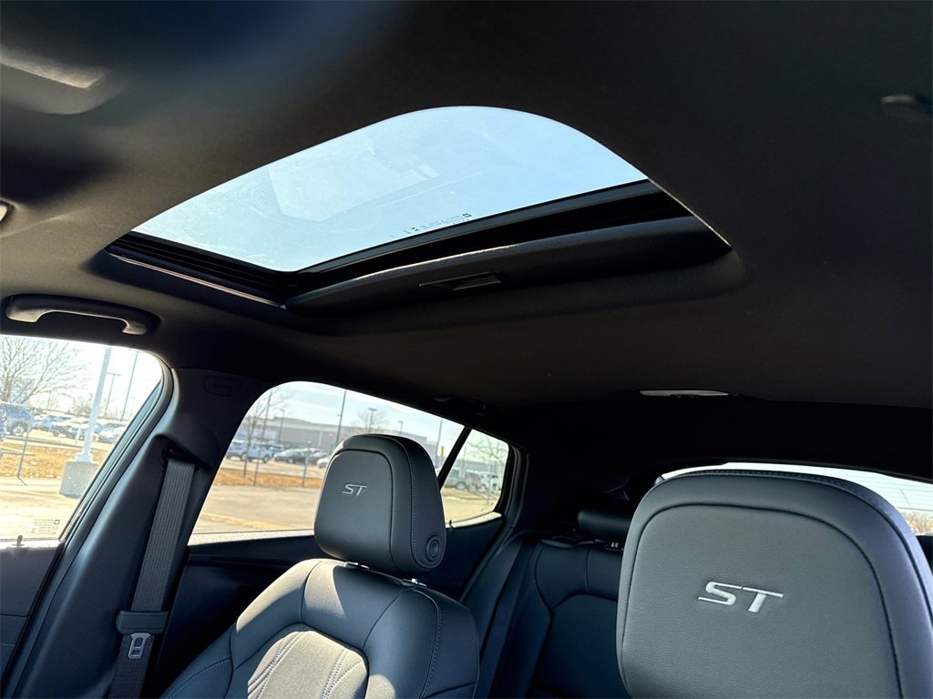 2026 BUICK ENVISTA - Image 23