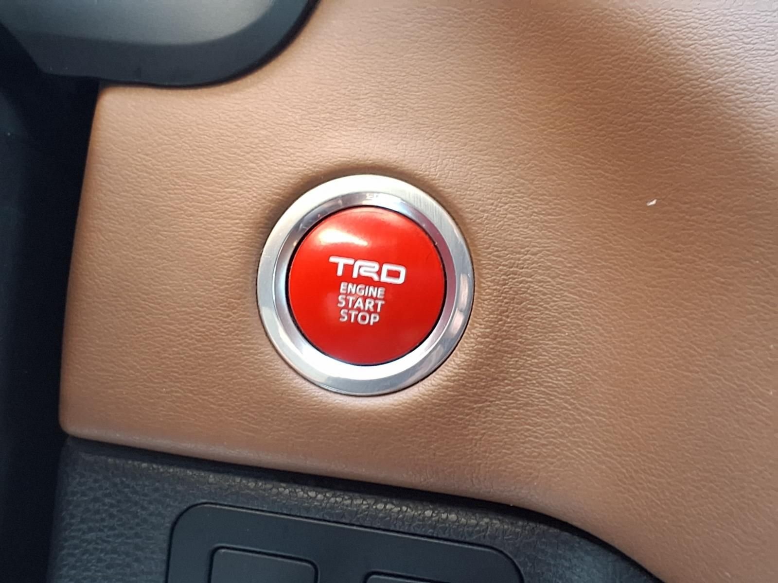 Used 2024 Celestial Silver Metallic Toyota 1794 image 15