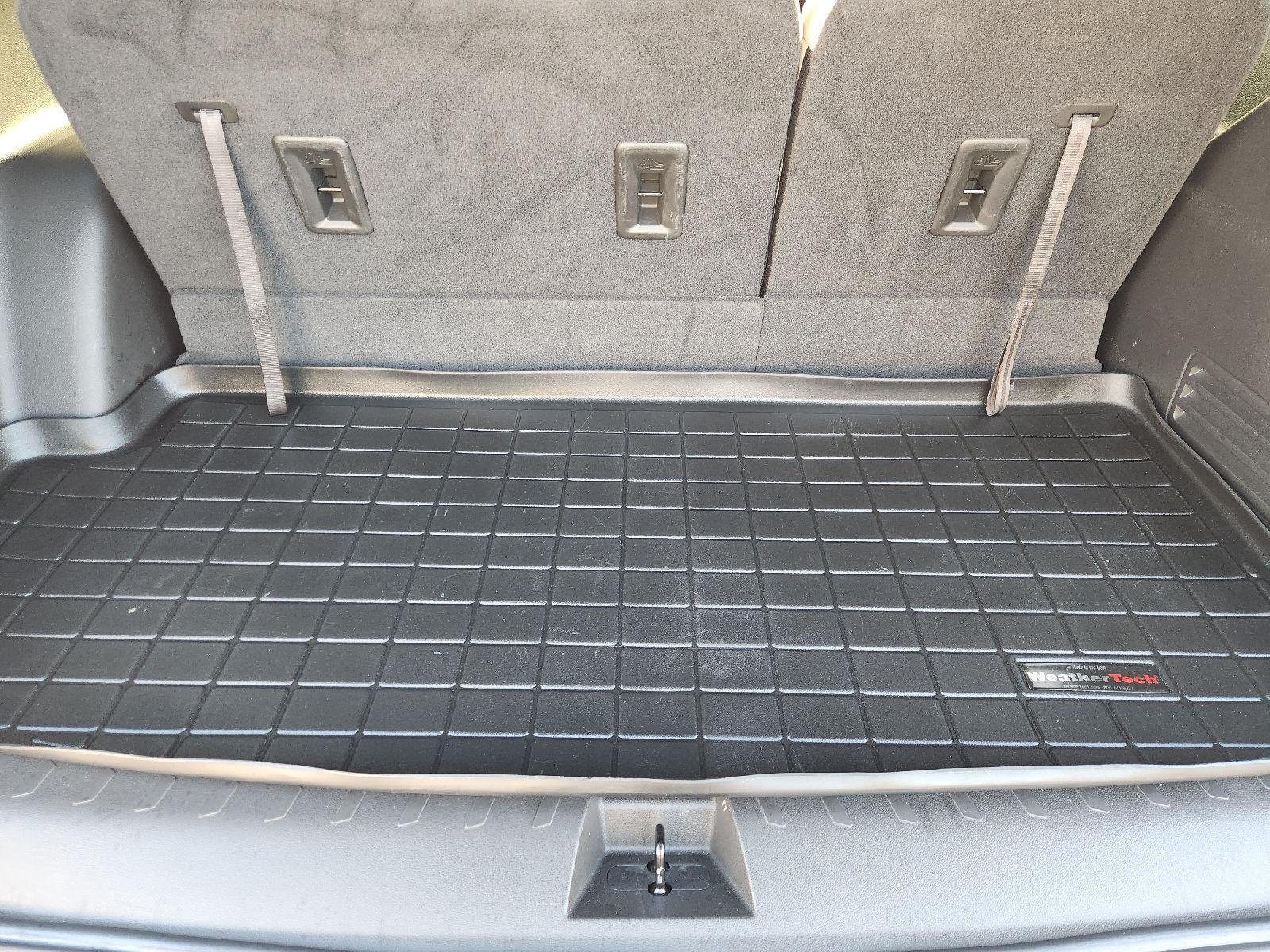 2022 Chevrolet Traverse LT Cloth Gray at Mac Haik Chevrolet