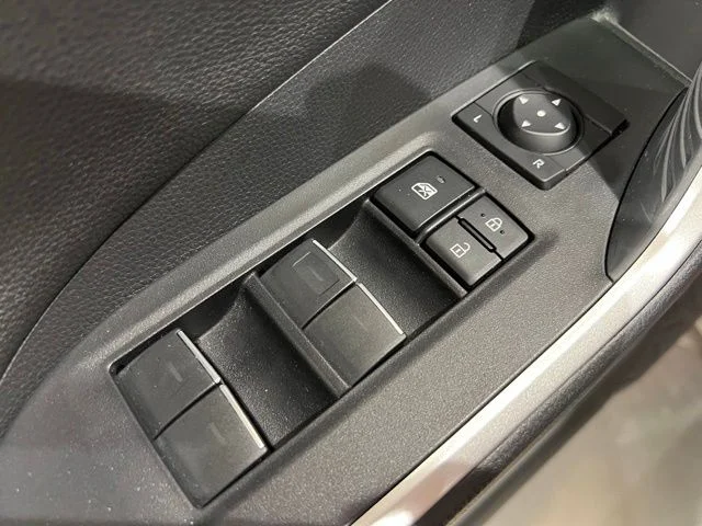 Certified Used 2024 Red Toyota Limited image 11