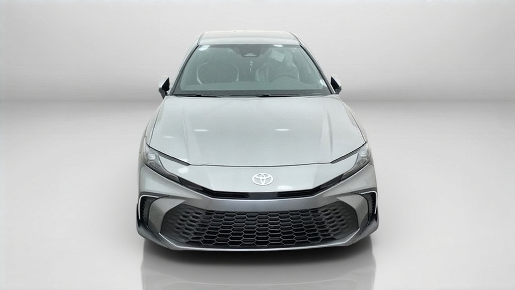 New 2026 Heavy Metal Toyota SE image 46