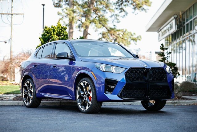 2026 BMW X2 xDrive28i