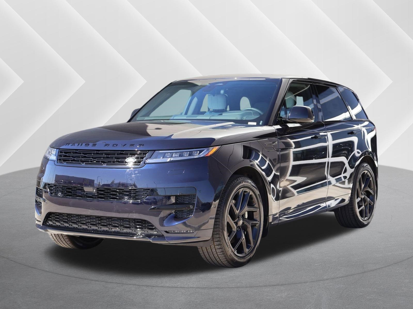 2026 Land Rover Range Rover Sport P400 MHEV Dynamic SE's photo