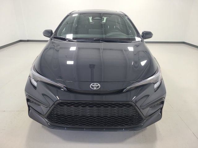 New 2026 Underground Toyota XSE image 2