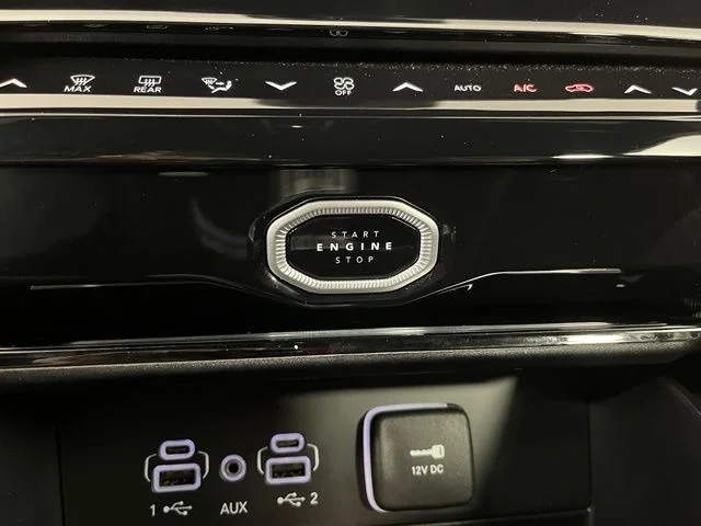 Used 2026 Brown Jeep Limited image 25