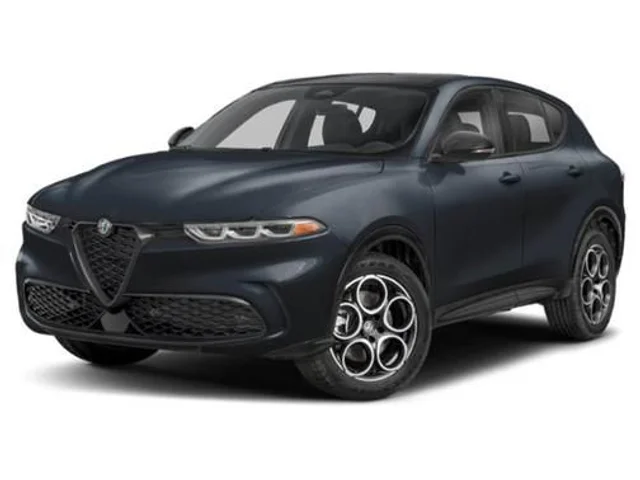 2025 Alfa Romeo Tonale Base