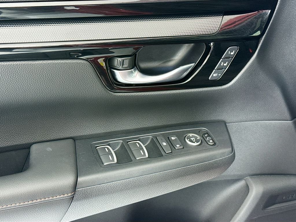 2024 Honda CR-V Sport Touring - Photo 23