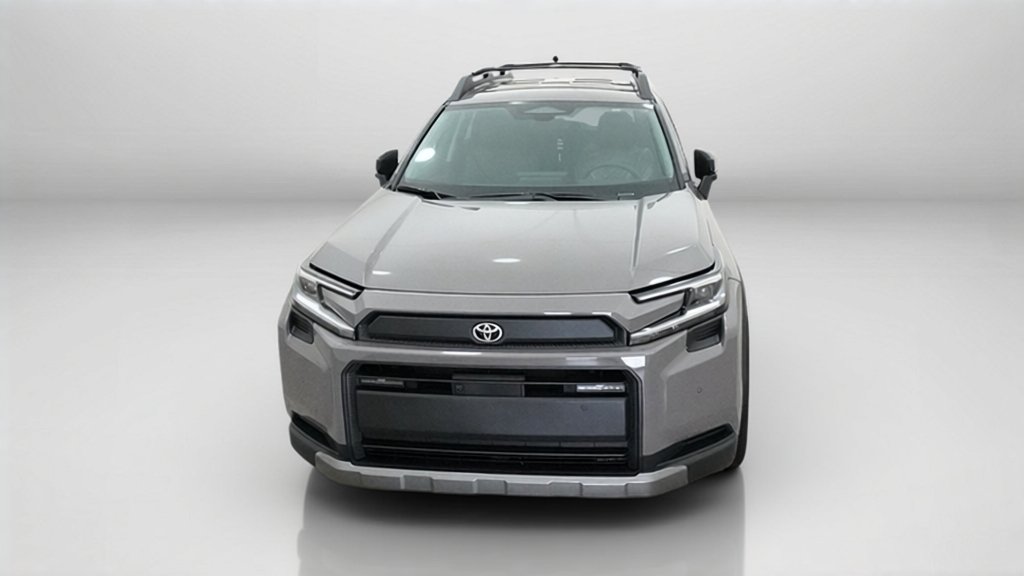 New 2026 Urban Rock Toyota Woodland image 16