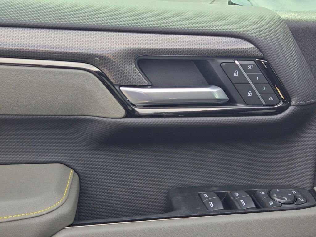 2026 Chevrolet Silverado 1500 ZR2 - Photo 25