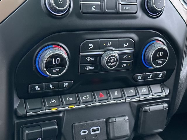 2022 Chevrolet Silverado 1500 Limited High Country - Photo 25