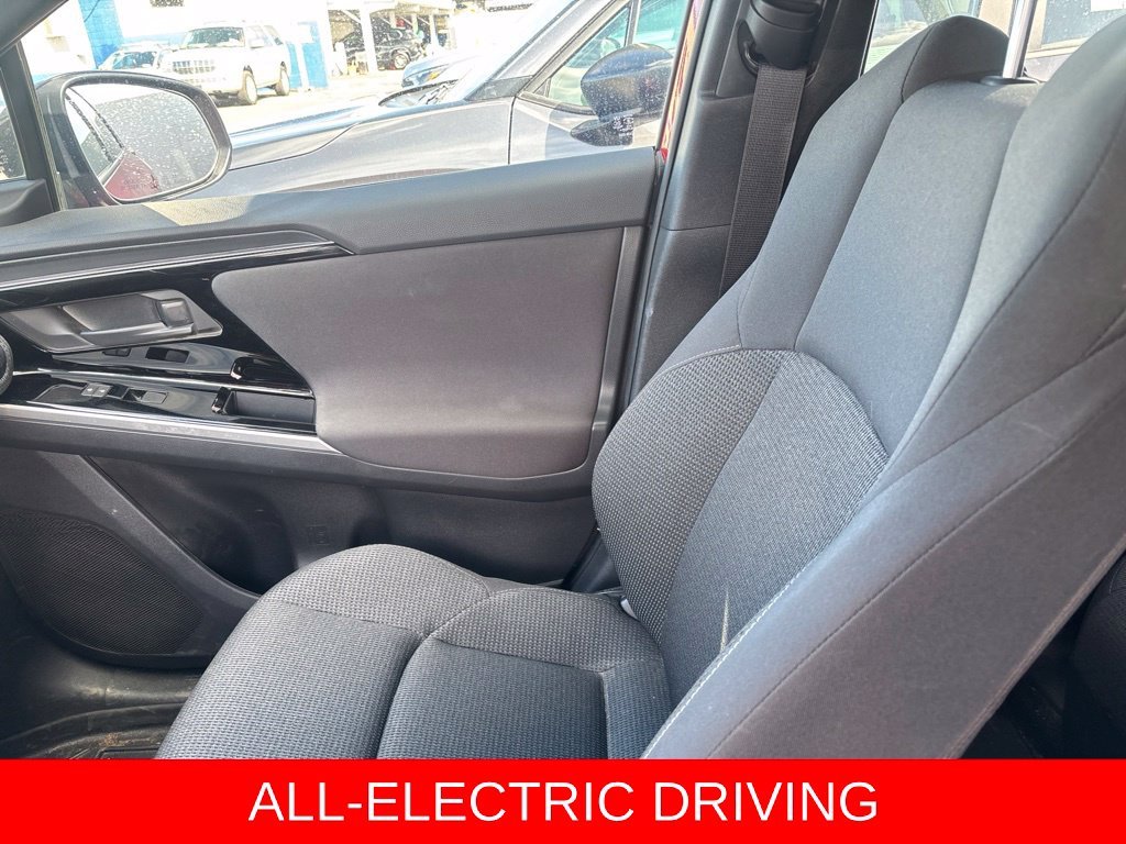 Used 2023 Red Subaru Premium image 15