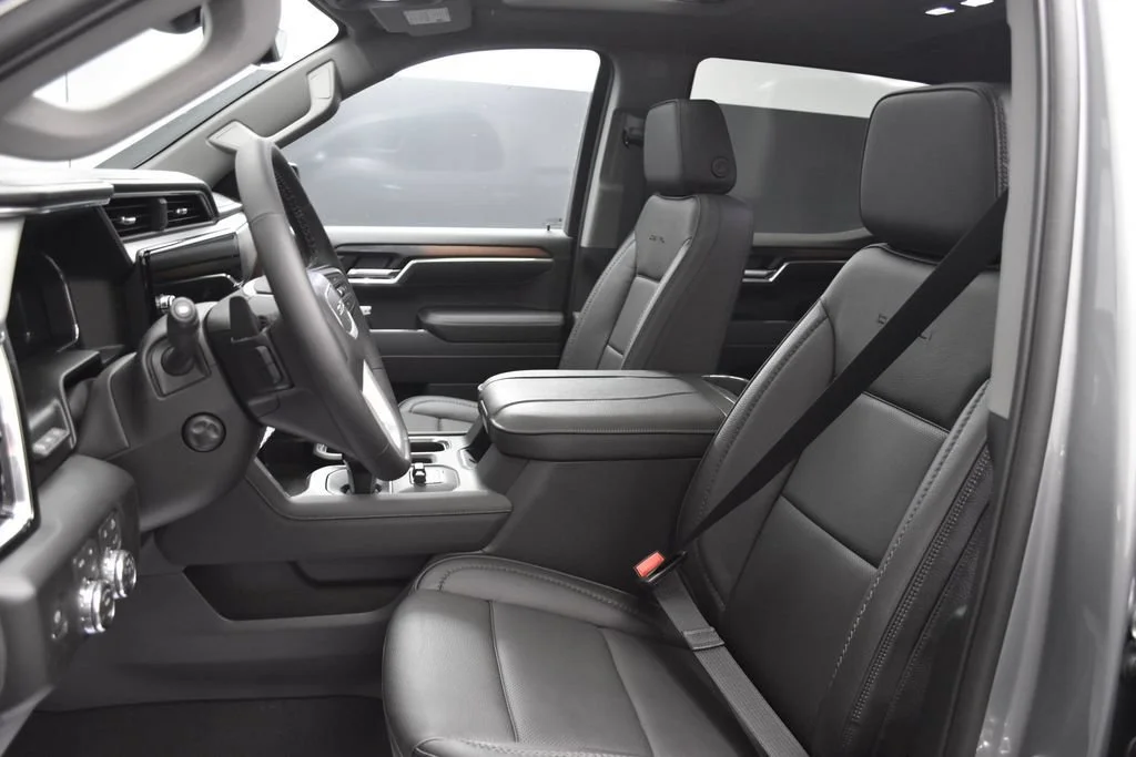 2026 GMC Sierra 1500 Denali - Photo 19