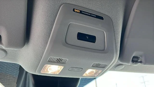 New 2026 Oxford White Ford Cargo Van image 42