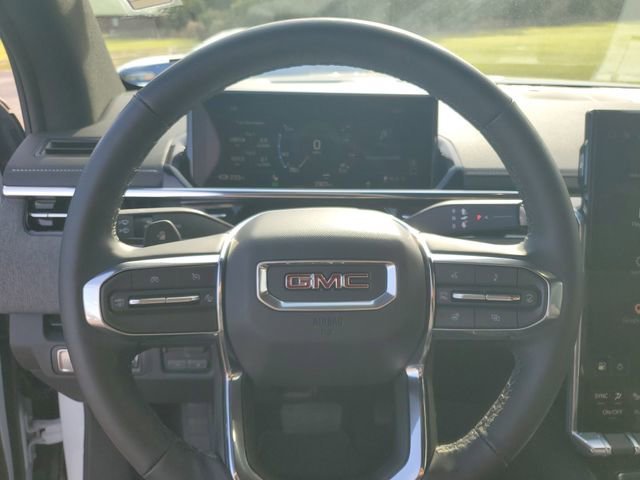 2026 GMC Sierra EV Elevation - Photo 10